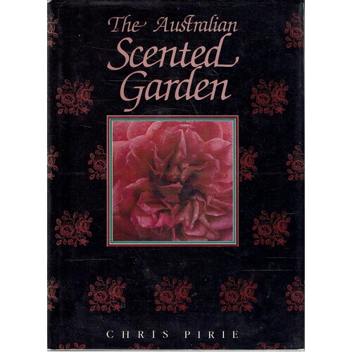 The Australian Scented Garden