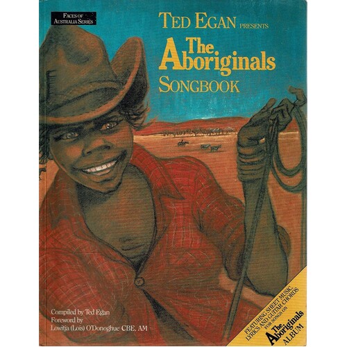The Aboriginals Songbook