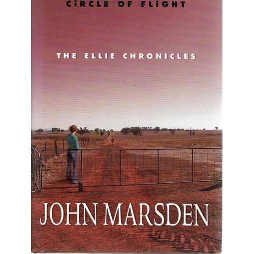 Circle Of Flight. The Ellie Chronicles