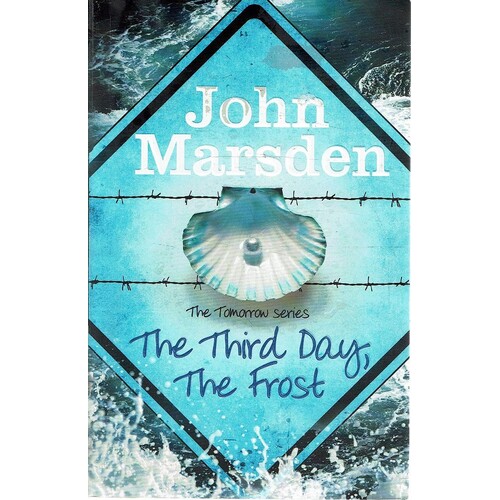The Third Day, The Frost