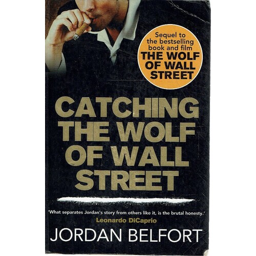 Catching The Wolf Of Wall Street
