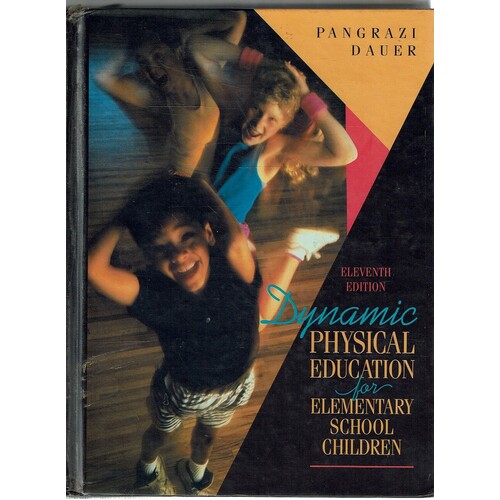 Dynamic Physical Education for Elementary School Children