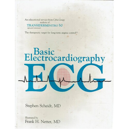 Basic Electrocardiography ECG