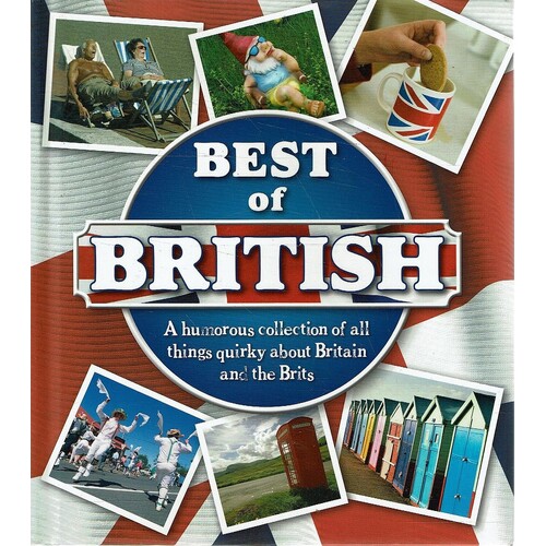 Best Of British