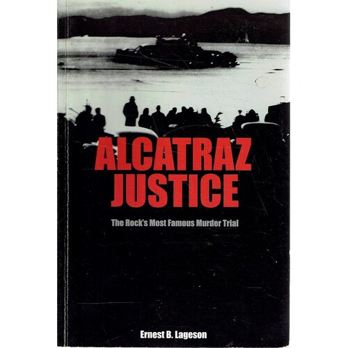Alcatraz Justice