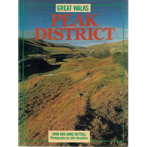 Peak District
