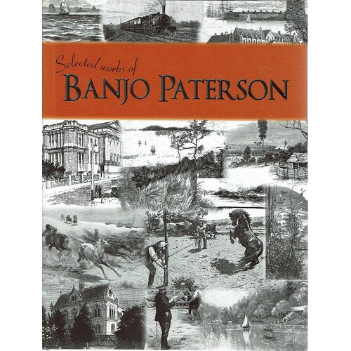 Selected Works Of Banjo Paterson