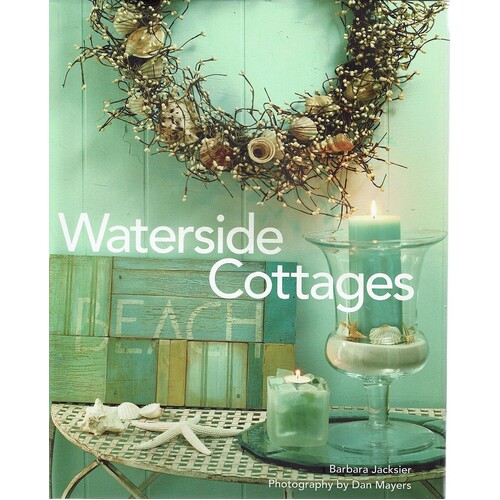Waterside Cottages