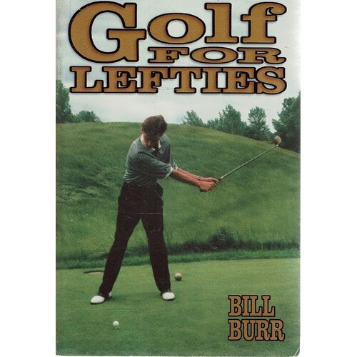 Golf For Lefties
