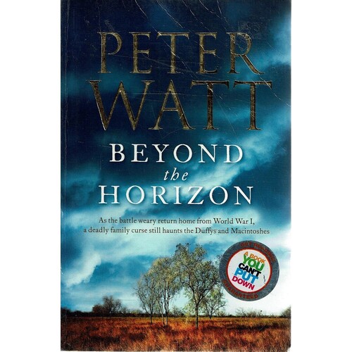 Beyond The Horizon