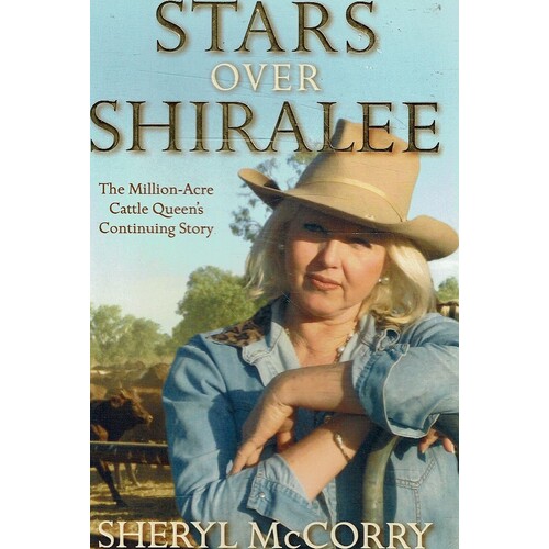 Stars Over Shiralee