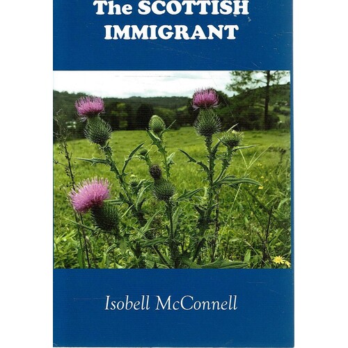 The Scottish Immigrant