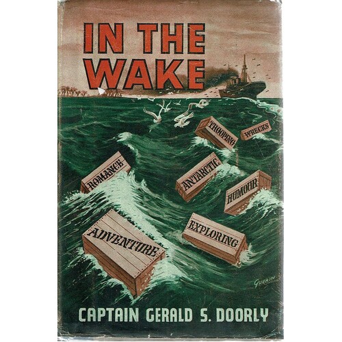 In The Wake
