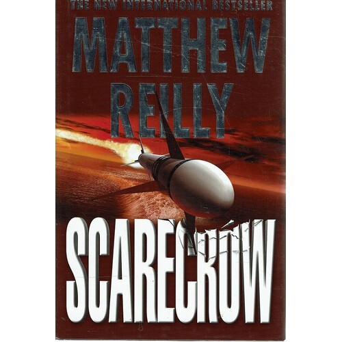 Scarecrow