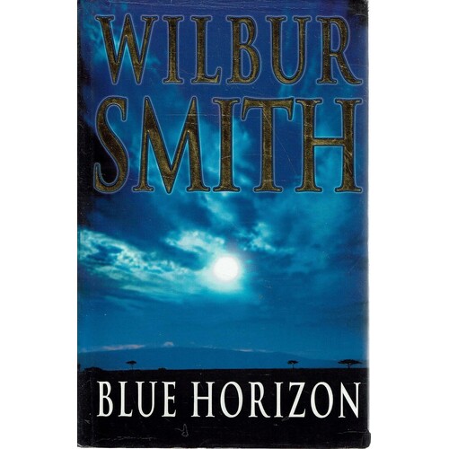 Blue Horizon