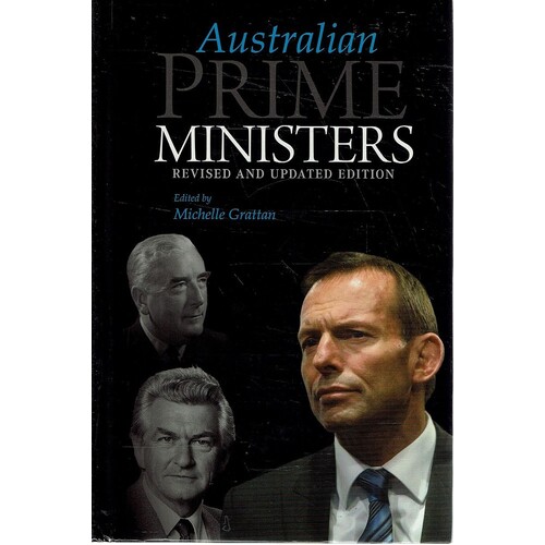 Australian Prime Ministers