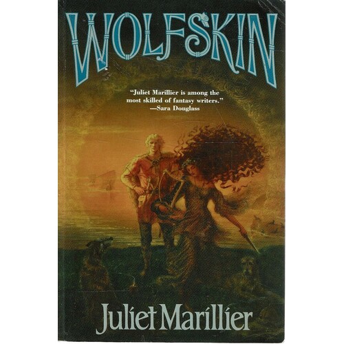 Wolfskin