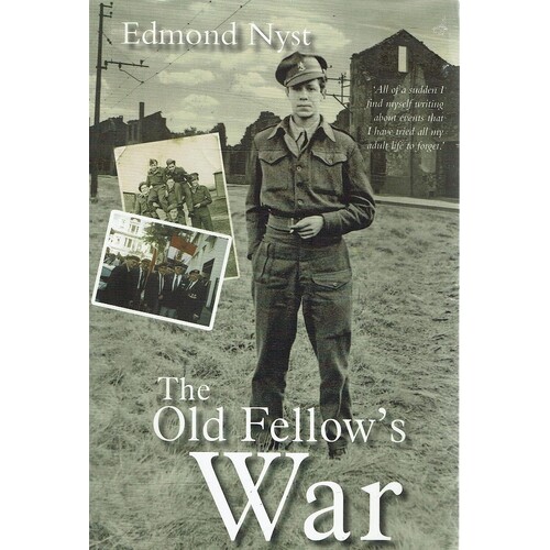 The Old Fellow's War
