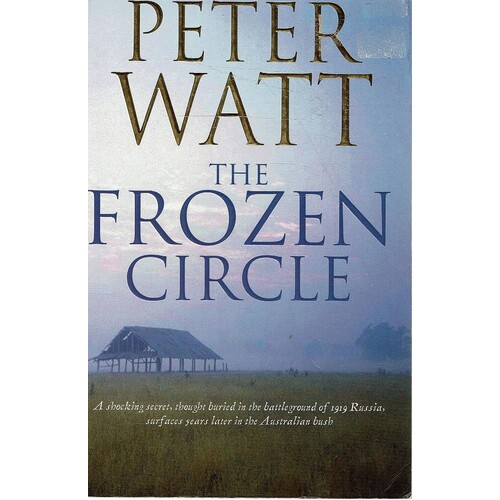 The Frozen Circle