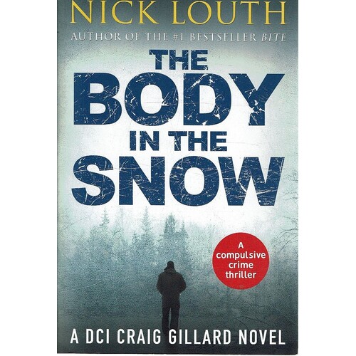 The Body In The Snow