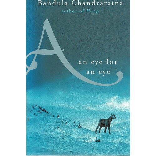 An Eye For An Eye