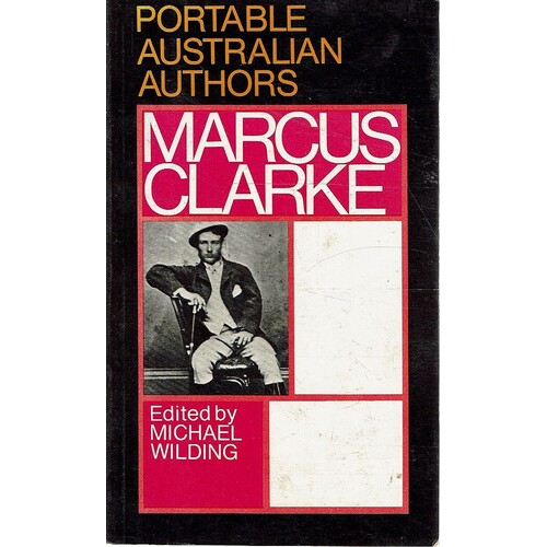 Portable Australian Authors