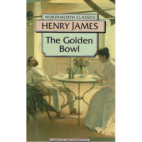 The Golden Bowl