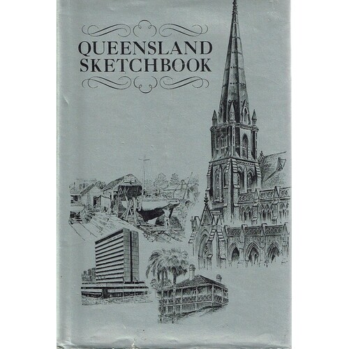 Queensland Sketchbook