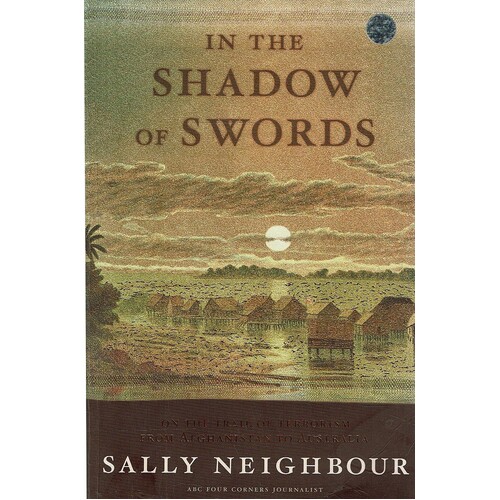 In The Shadow Of Swords