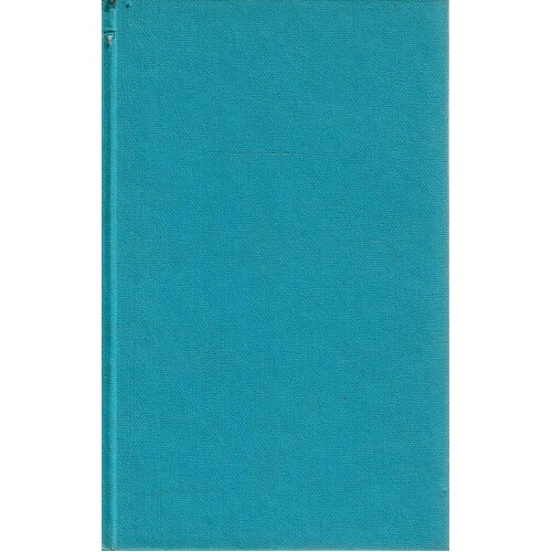 Kabbarli. A Personal Memoir Of Daisy Bates