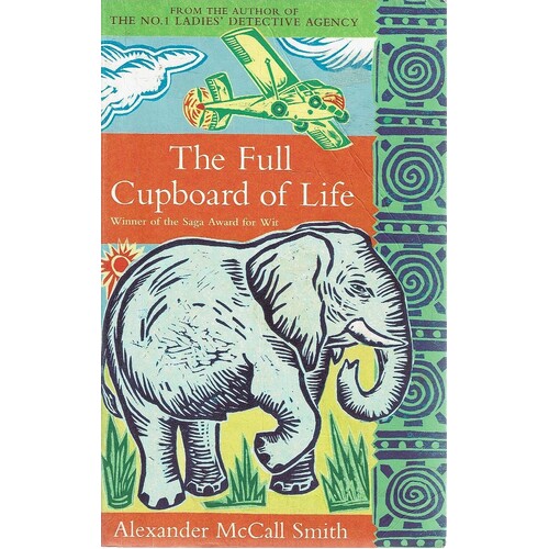 The Full Cupboard Of Life
