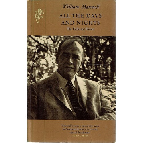 All The Days And Nights