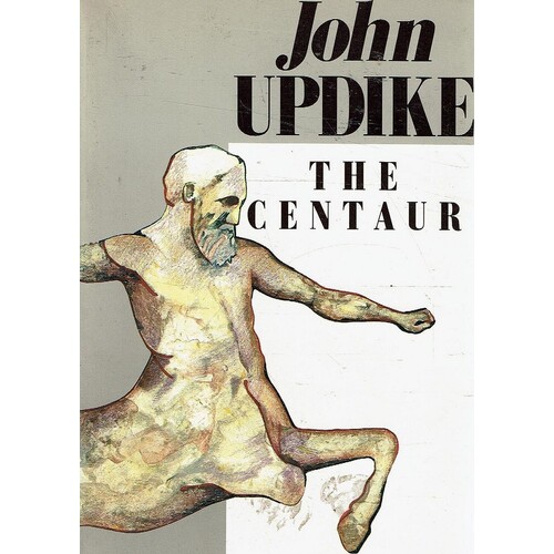 The Centaur