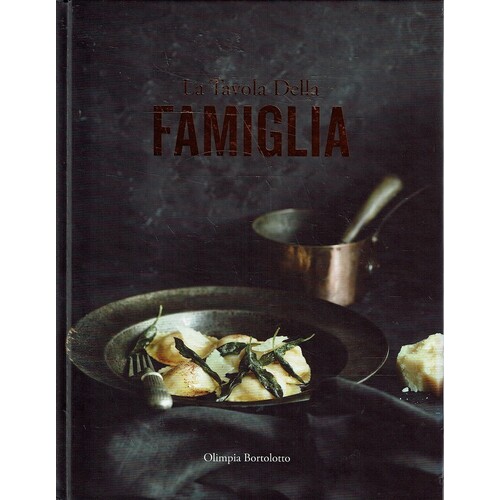 La Tavola Della Famiglia