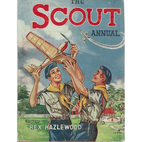 The Scout Annual