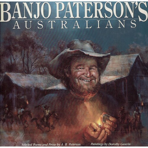 Banjo Paterson's Australians