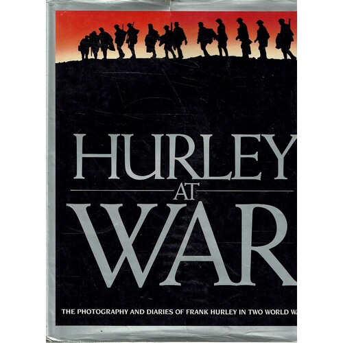 Hurley At War
