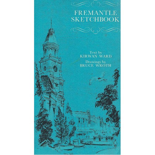 Fremantle Sketchbook