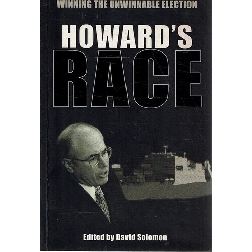 Howard's Race.