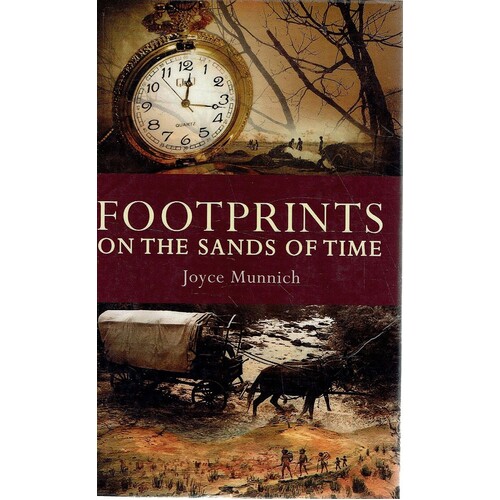 Footprints On The Sands Of Time