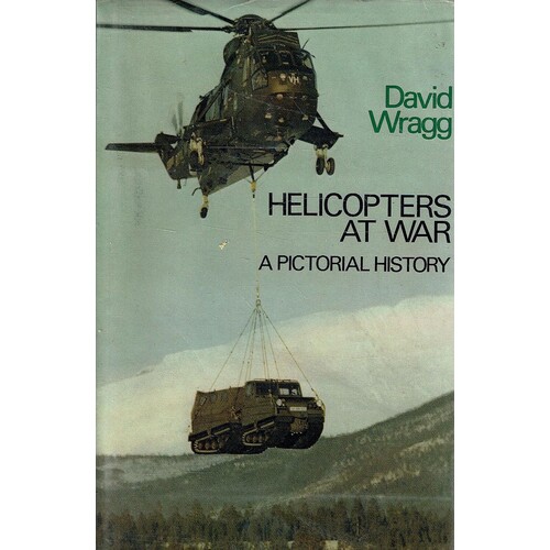 Helicopters At War