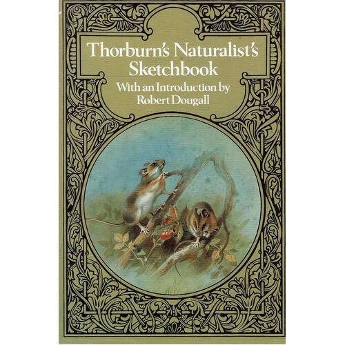 Thorburn's Naturalist's Sketchbook
