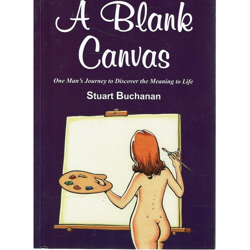 A Blank Canvas