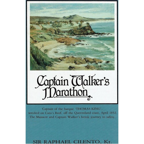 Captain Walker's Marathon