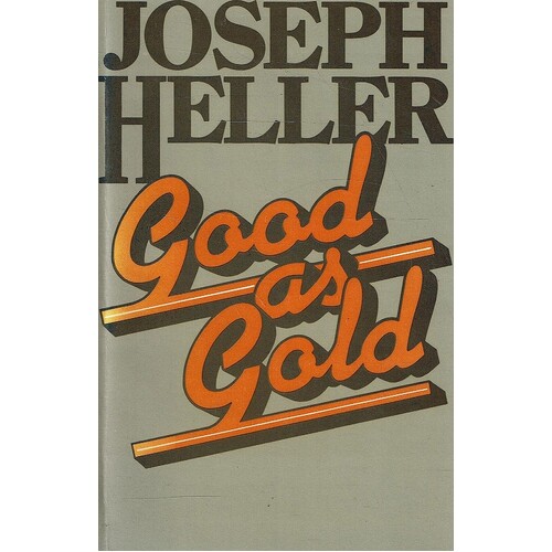 Good as Gold