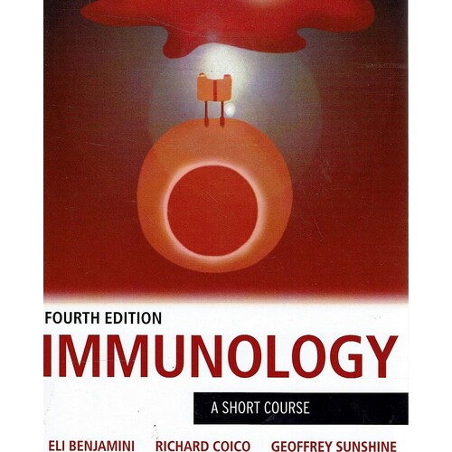 Immunology. A Short Course