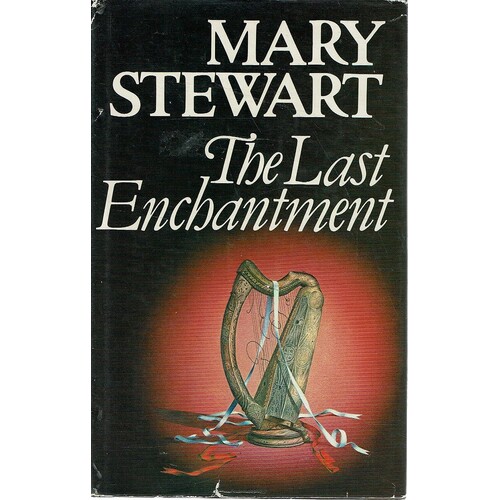 The Last Enchantment