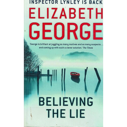 Believing The Lie