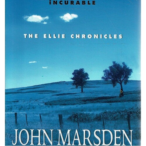 Incurable. The Ellie Chronicles