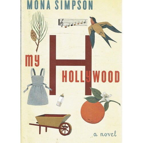 My Hollywood